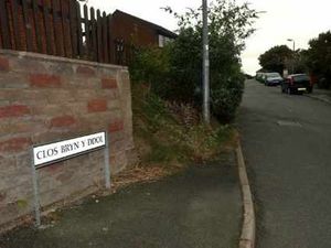 Supporting image for story: Welshpool death: man named