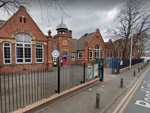 Supporting image for story: Oldbury primary school forced to close due to 'escalating' Covid cases