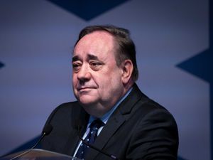 Supporting image for story: Salmond’s funeral to be held on October 29