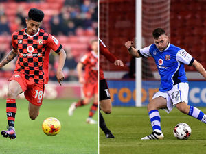 Supporting image for story: Jon Whitney confirms Kevin Toner and Josh Ginnelly Walsall departures