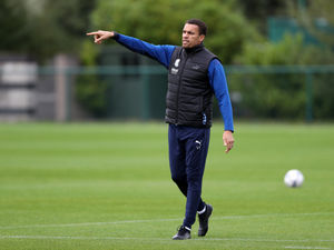 Supporting image for story: Valerien Ismael: West Brom encouraging players to get jabbed