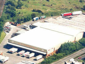 Supporting image for story: Sales and profits rise at Blakemore