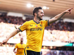 Supporting image for story: WATCH Pablo Sarabia's wonder goal vs Spurs 