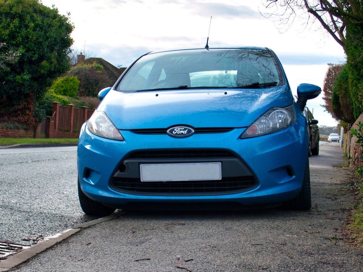 Pavement parking in Telford: Council awaits &lsquo;clarity&rsquo; on new powers