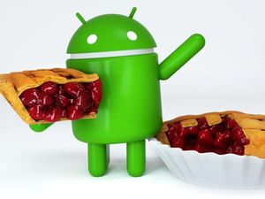 Supporting image for story: As Android Pie hits phones, here are all the new features you can expect