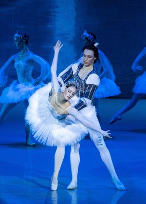 Swan Lake