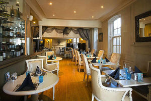 Supporting image for story: Travel review: Thame, Oxfordshire