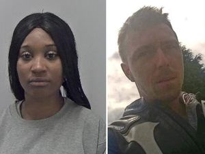 Supporting image for story: Woman jailed for killing father of three