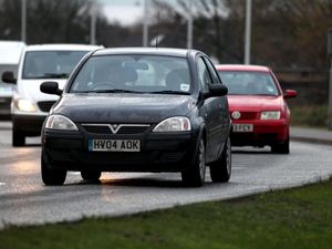 Supporting image for story: Car insurers see shares tumble as Sabre warns over hit from soaring costs