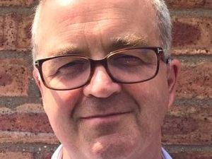 Supporting image for story: Dr Julian Povey confirmed as joint chair of Shropshire health groups