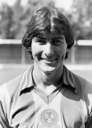 Ian Atkins of Shrewsbury Town.