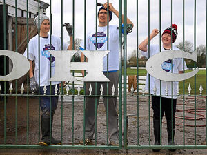 Supporting image for story: The covers are off as clubs feel the Force