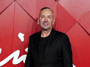 Supporting image for story: DJ Fat Tony says he was left with facial injuries after being hit at gig