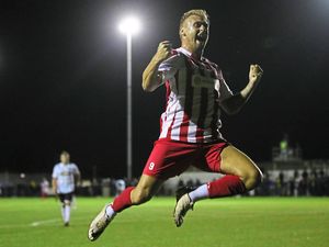 Supporting image for story: Hill is up for the Cup with an extra preliminary stunner