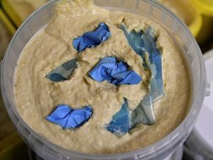 Supporting image for story: Factory worker jailed for contaminating food meant for high street restaurants