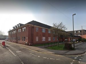 Supporting image for story: Business hub to open at Lichfield District Council House