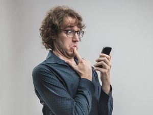 Supporting image for story: What is your child texting about? 10 re-imaginings of classic modern acronyms