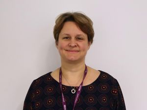 Supporting image for story: Director of Public Health for Walsall announced