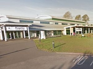 Supporting image for story: Swimming pool closes after burst water pipe causes thousands of pounds worth of damage