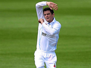 Supporting image for story: Shropshire sign up first-class performer