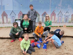 Supporting image for story: Ironbridge Gorge Museum Trust celebrates new relationship this Disability Pride Month