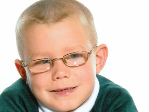 Supporting image for story: Tragic mother's plea on safety measures