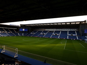 Supporting image for story: West Brom promotion boost as EFL propose vote if Championship season can't be finished