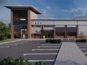 Supporting image for story: New emergency hospital for pets planned in Wolverhampton