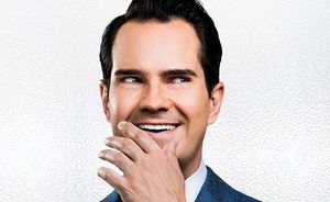 Jimmy Carr