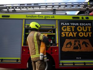 Supporting image for story: London Fire Brigade makes ‘significant improvements’ since 2022