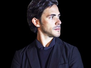 Supporting image for story: Jack Savoretti talks ahead of V Festival appearance