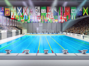 Supporting image for story: Birmingham set to win Commonwealth bid - announcement expected tomorrow