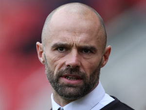Supporting image for story: Rotherham boss Paul Warne admits it will be surreal to take on Shrewsbury's Paul Hurst