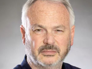 Supporting image for story: Wrekin College to host evening lecture with renowned author and broadcaster