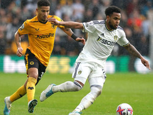 Supporting image for story: Wolves 2 Leeds 4 – Player ratings