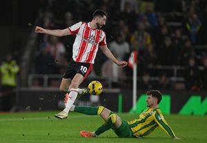 Supporting image for story: 'Stand up and take responsibility': West Brom talking points from midweek Southampton defeat