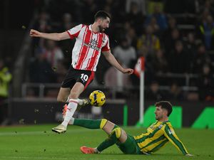 Supporting image for story: 'Stand up and take responsibility': West Brom talking points from midweek Southampton defeat