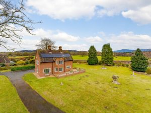 Supporting image for story: Ludlow home to be demolished to make way for 66-bed care home