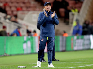 Supporting image for story: Former West Brom boss Tony Pulis leaves Middlesbrough
