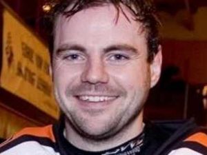 Supporting image for story: Daniel Croft will return to Telford Tigers