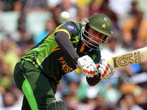 Supporting image for story: Ex-Pakistan opening batsman from Walsall denies spot fixing