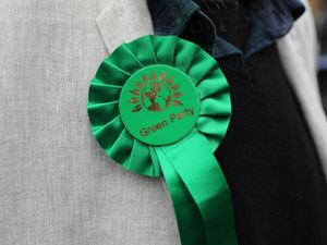 Supporting image for story: Greens to unveil new leadership after fiercely fought race