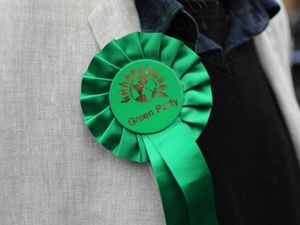 Supporting image for story: Greens to unveil new leadership after fiercely fought race