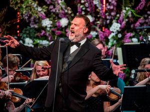 Supporting image for story: Nominate your care stars: Sir Bryn launches hunt for Powys’ hidden heroes