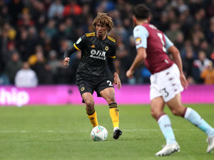 Supporting image for story: Wolves' Dion Sanderson to miss rest of season for Sunderland