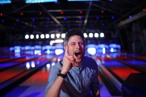 Roxy Ball Room has opened in Birmingham. Pictures by: Jack Spicer Adams