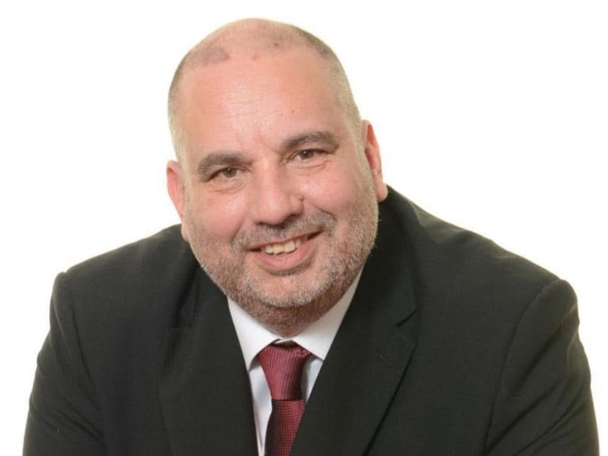 Former UKIP MEP joins Sedgley election race with radical, hardline stance on one issue