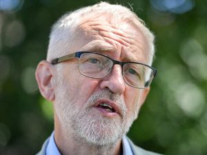Supporting image for story: Corbyn: MPs will move to stop ‘smash and grab raid’ against democracy