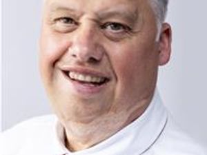 Supporting image for story: Telford & Wrekin Council raises concerns over police force inspection findings