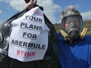 Supporting image for story: Public consultation to be held over Abermule recyling site Environmental Permit